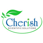 Cherish Scientific Solutions Logo