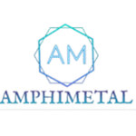 Amphi Metal Logo
