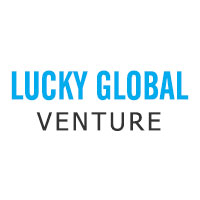Lucky Global Venture Logo