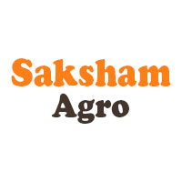 Saksham Agro Logo