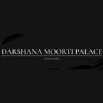 Darshana Moorti Palace Logo