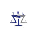 True Blue Legals Logo