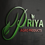 PRIYA AGRO PRODUCTS Logo