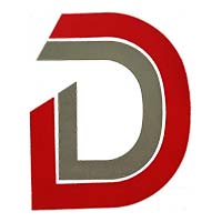 D. D. Enterprises Logo