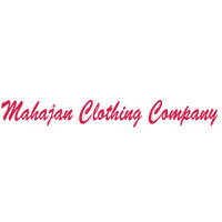 Mahajan Clothing Company