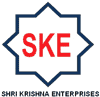 Shri Krishna Enterprises Logo