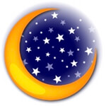 Galaxy Residency Panchgani Logo