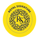 Royal Signature Logo