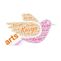 Kavya Arts Logo