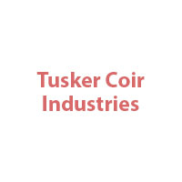 Tusker Coir Industries Logo