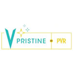 V-Pristine by PVR Logo
