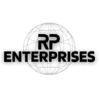 R.P. Enterprises Logo