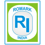 Romark India Logo