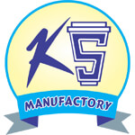 KS Manufactory Logo