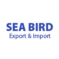 Sea Bird Export & Import Logo