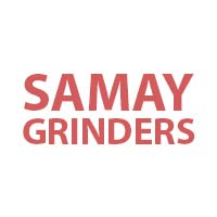 Samay Grinders Logo