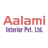 Aalami Interior Pvt. Ltd. Logo