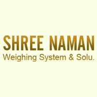 Shree Naman Weighing System & Solution Logo