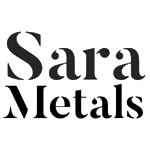 Sara Metals Logo