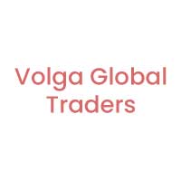 VOLGA GLOBAL TRADERS Logo
