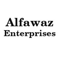 Alfawaz Enterprises Logo