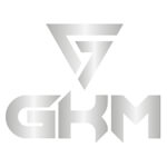 GKM Auto Industries Logo