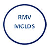 RMV Molds Logo