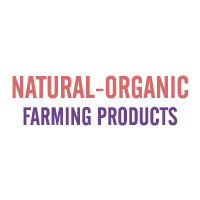 Natural-Organic Farming Products