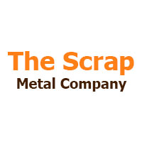 The Scrap Metal Company Logo