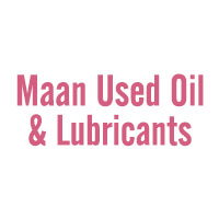 Maan Used Oil & Lubricants