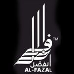 AL FAZAL Logo