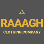 Raaagh Clothing Company Logo