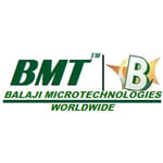 BalaJi MicroTechnologies Private Limited BMT Logo