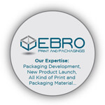 Webro Print And Packagings