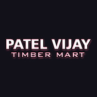 Patel Vijay Timber Mart Logo