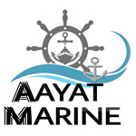 Aayat Marine Logo