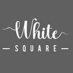 WHITE SQUARE Logo