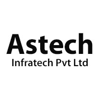 Astech Infratech Pvt Ltd Logo