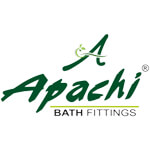 Apachi Bath Fittings Logo