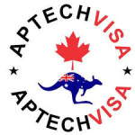 Aptech Visa Logo