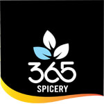 365 SPICERY Logo