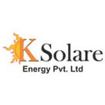 Ksolare Energy Pvt. Ltd. Logo