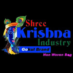 Shree krishna industry Logo