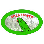 Solai Mats Logo