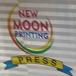 NEW MOON PRINTING PRESS