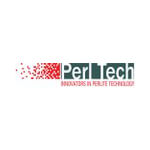 PERL TECH Logo