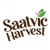 Saatvic Organic Foods LLP Logo