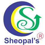 Sheopals Pvt Ltd Logo
