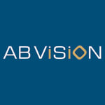 A B Vision Logo