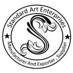 Standard Art Enterprises Logo